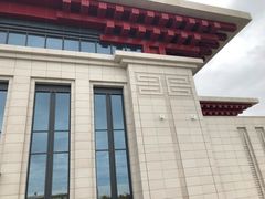 -敦煌莫高国际机场