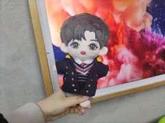 -100家灵感仓库·DIY团建(什刹海店)