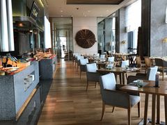 -解放碑威斯汀酒店-知味国际美食餐厅