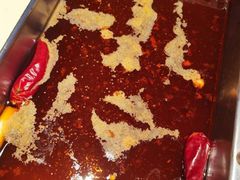 -彤德莱火锅(王沙路店)