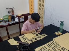 -东书房琴棋书画馆(昆城校区)