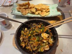 -七八冷面·延边朝鲜族美食(欢乐谷店)