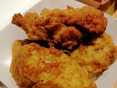 -肯德基(中鼎大厦店)