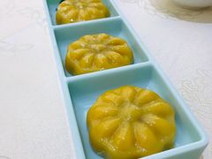 -长江国际酒店-中餐厅