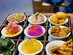 -楠火锅(龙阳广场店)