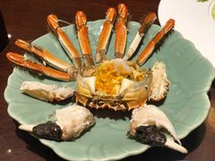 -成隆行·蟹王府(九江路店)
