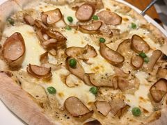-TIAGO HOME KITCHEN(王府中环店)