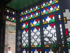 -东莞市可园博物馆