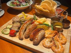 -布拉格餐厅· 中欧捷克菜(全国首店)