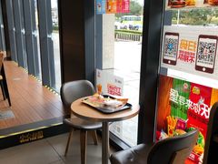 -汉堡王(房山绿地缤纷城店)