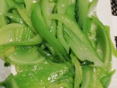 生炒水东芥-新兴·金羊座·粤菜点心(乐峰店)