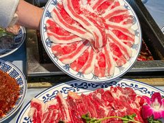 -龙森园火锅(琴台路店)