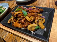 -中8楼风尚云南菜(颐堤港店)