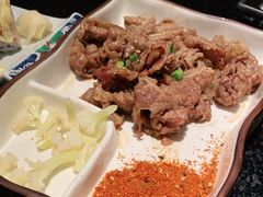 -無境·匠心日本料理(汉街店)