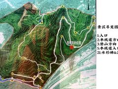 -白水寺森林公园