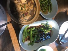 -杭百味·大众精选杭帮菜(西湖音乐喷泉店)