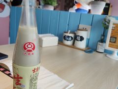 六点半豆奶-友达面馆·酸菜鱼面(钱塘区店)