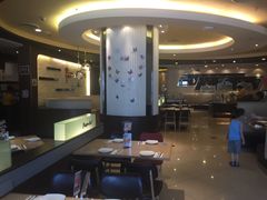 大堂-必胜客(营口万达店)