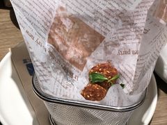 -小大董·烤鸭(凤凰汇店)