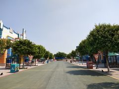 -厦门方特梦幻王国