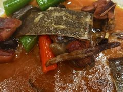 -鲁宴·鲁煨黄河生态大鲤鱼(月坛店)