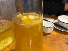 冰镇柠檬百香果-彪彪烧鸭店(总店)