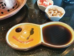 -南门涮肉(上海二店)