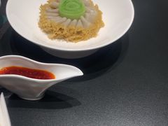 -宫燕府·京菜·烤鸭·淮扬菜(王府中心店)