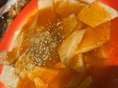 土豆片-火焰枪蛋·烧烤(奉天街店)