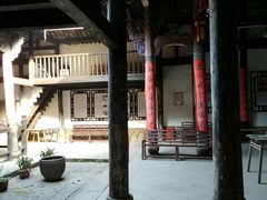 -杨家堂村