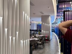 -汉来海港·海鲜自助餐厅(上海七宝领展广场店)