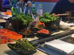 -猪的故事·韩式烤肉(韩乐坊店)