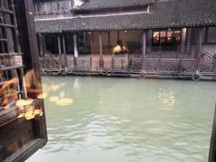 -通安客栈中餐厅·何家小馆