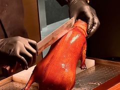 -柿合缘新京菜(静安嘉里中心店)