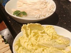 -捞王锅物料理(凯旋路店)
