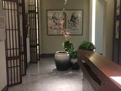 -谷隆画舍·国画书法素描彩铅水彩
