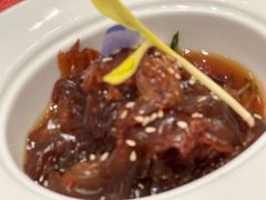 -北京西单美爵酒店-融轩中餐厅