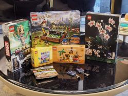 -乐高授权专卖店(济南万象城店)