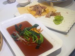-春满园·邯郸菜发祥地(滏东店)