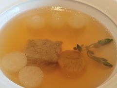 -上海滩餐厅(BFC外滩金融中心店)