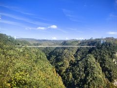 -丹山赤水风景名胜区