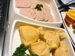 -海底捞火锅(海宁路店)