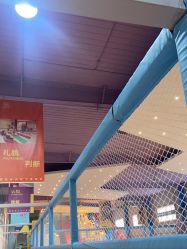 -猩积木儿童体智开发中心(未央店)