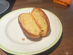 -萨莉亚意式餐厅(杭州滨江天街店)