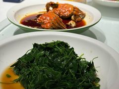 酒香炒草头-和记小菜(名品店)