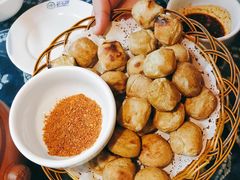 -香满楼(临安路店)