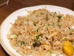 蛋炒饭-庄行曹记羊肉(泗泾店)
