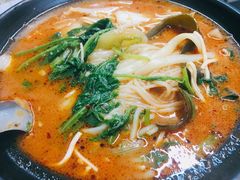 -蜀王砂锅总店