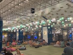 -青水瓦台汤泉(未央店)