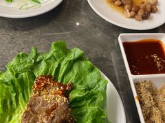 -伊茉家的烤肉店(勒泰中心店)